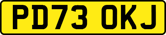 PD73OKJ