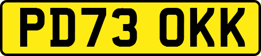 PD73OKK