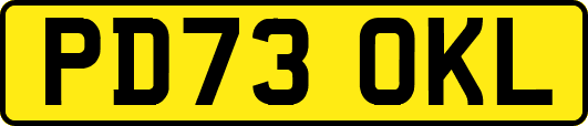 PD73OKL