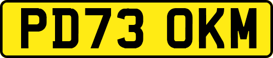 PD73OKM