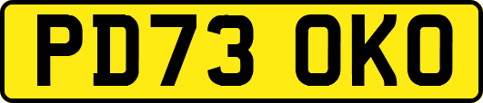 PD73OKO