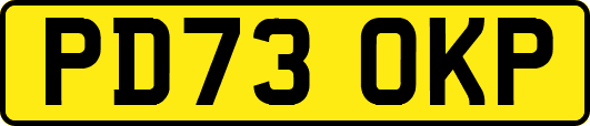 PD73OKP