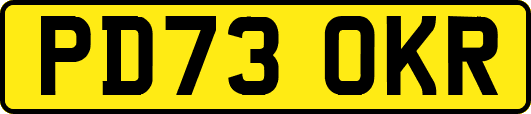 PD73OKR