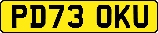 PD73OKU