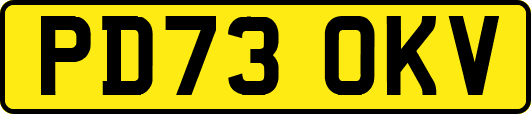 PD73OKV