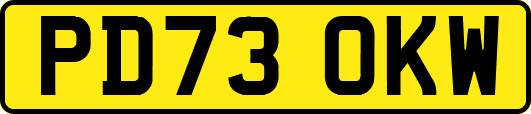 PD73OKW