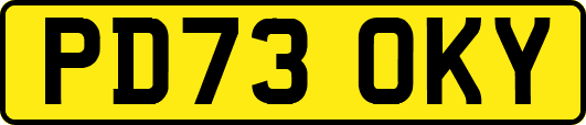 PD73OKY