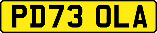 PD73OLA