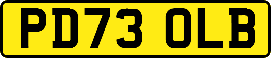 PD73OLB