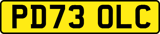 PD73OLC