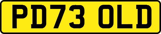 PD73OLD
