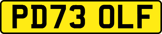 PD73OLF