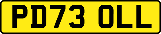 PD73OLL