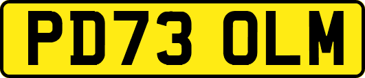 PD73OLM