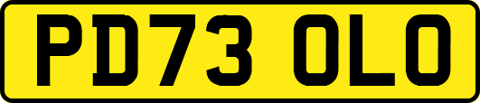PD73OLO