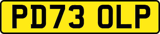 PD73OLP
