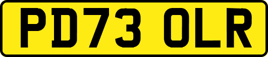 PD73OLR
