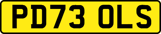 PD73OLS