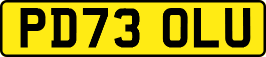PD73OLU