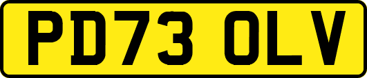 PD73OLV