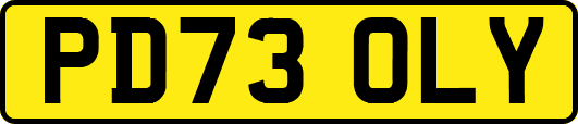 PD73OLY