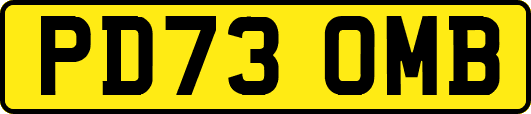 PD73OMB