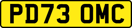 PD73OMC