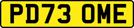 PD73OME
