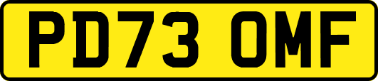 PD73OMF