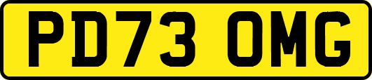 PD73OMG