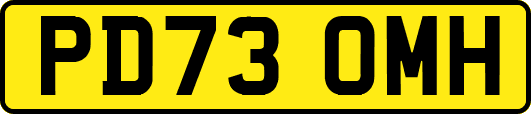 PD73OMH