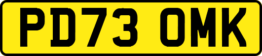 PD73OMK