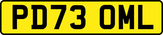 PD73OML