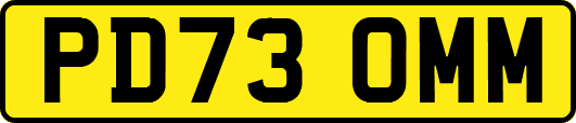 PD73OMM