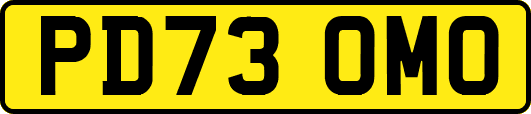 PD73OMO