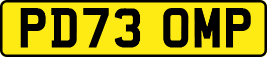 PD73OMP