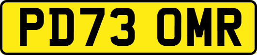 PD73OMR