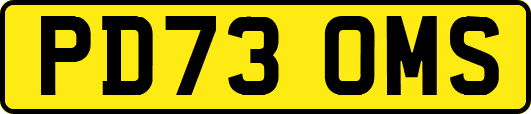 PD73OMS