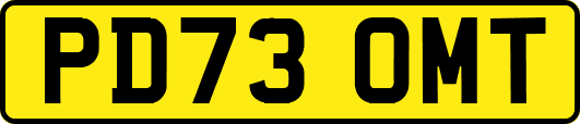 PD73OMT