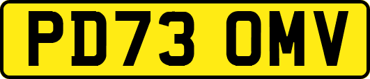 PD73OMV