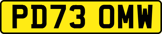 PD73OMW