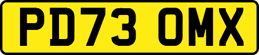 PD73OMX