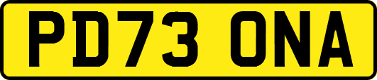 PD73ONA