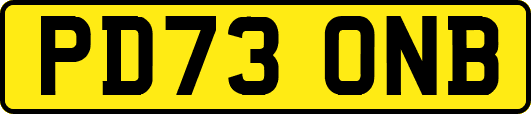 PD73ONB