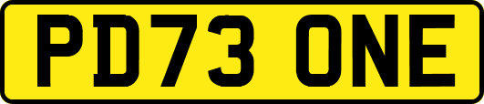 PD73ONE