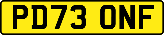 PD73ONF