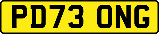 PD73ONG