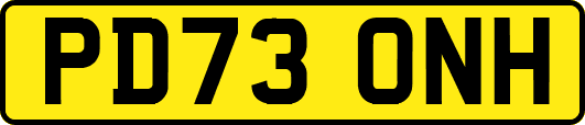 PD73ONH