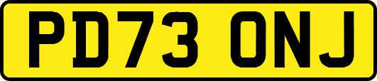 PD73ONJ