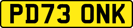 PD73ONK